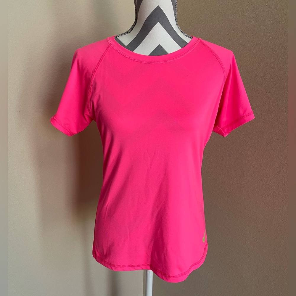 O’rageous Hot Pink Shirt - T-Shirt - Top - Size: X-Large